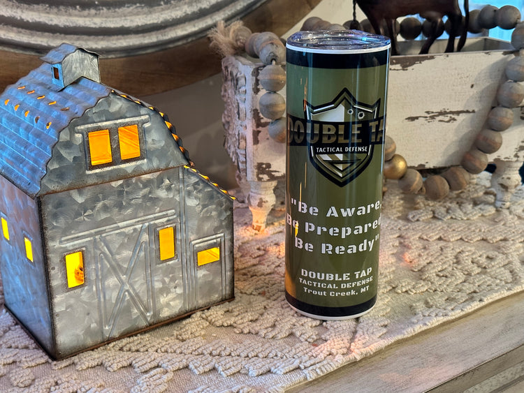 Custom Designed Tumblers