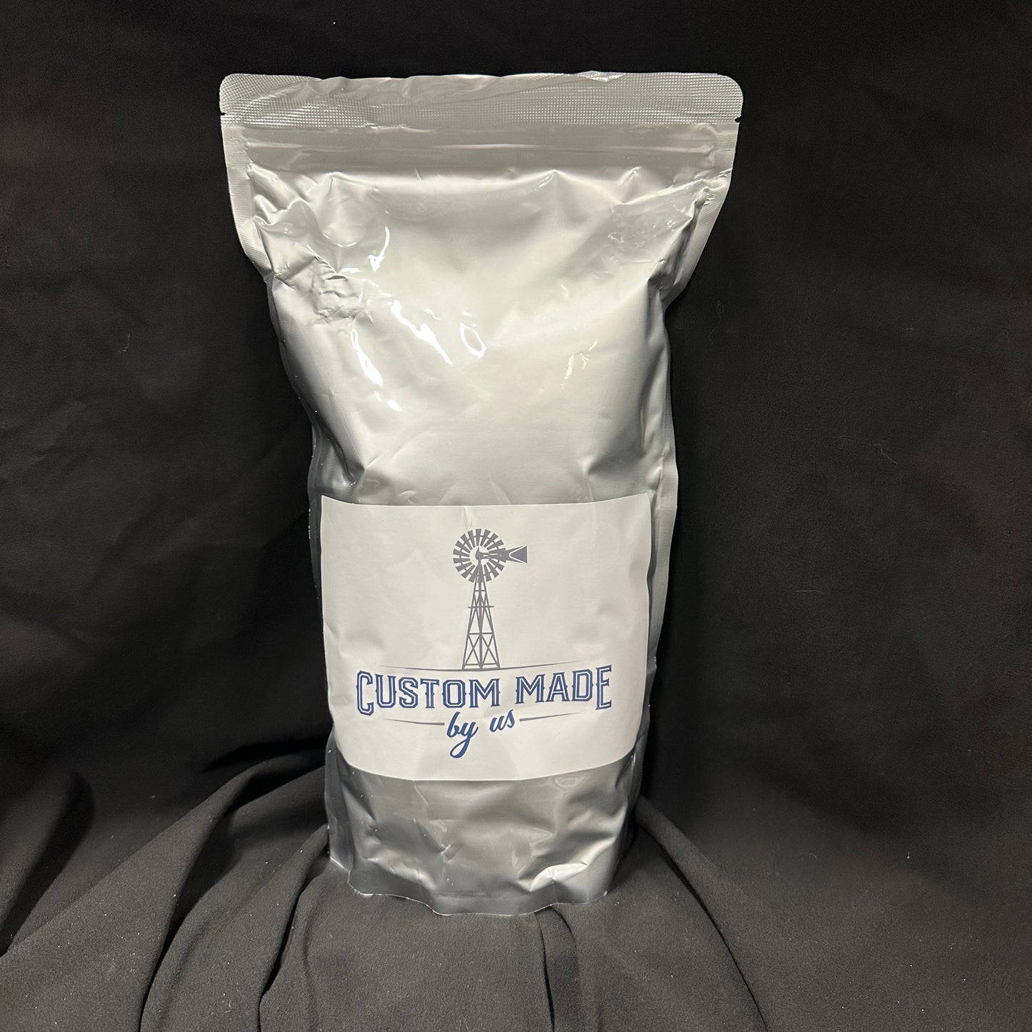 Premium DTF TPU Powder - 1 KG