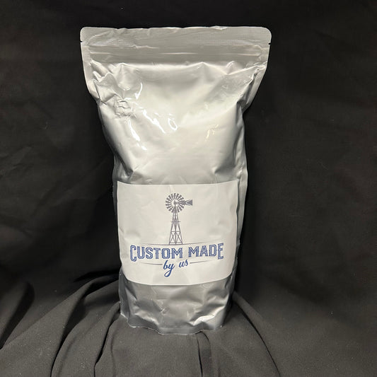 Premium DTF TPU Powder - 1 KG