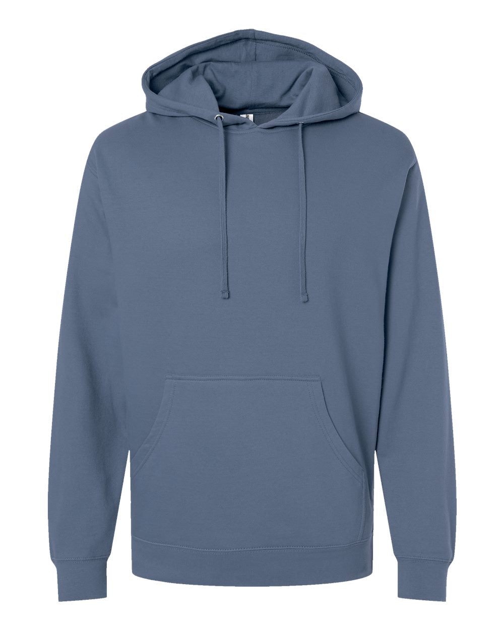 Independent Trading Co. - Midweight Pigment-Dyed Hooded Sweatshirt