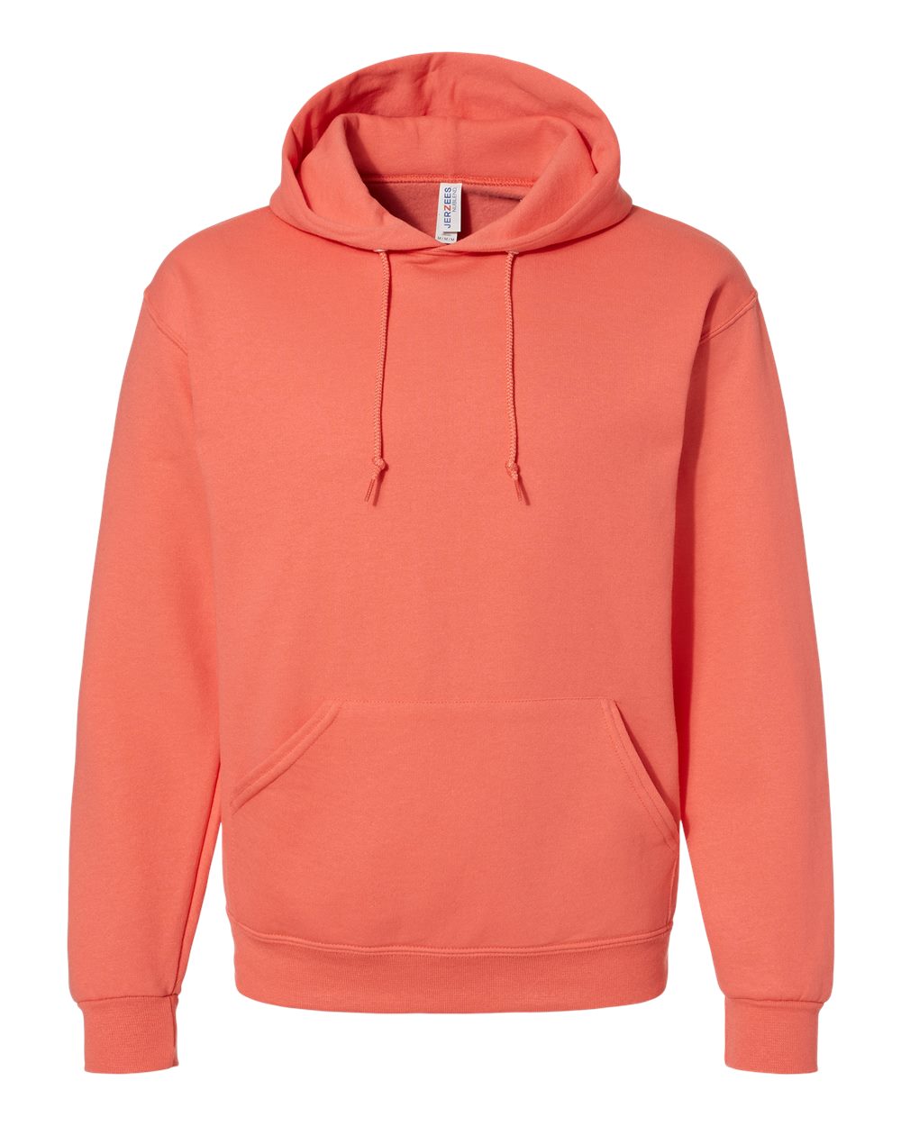 JERZEES - NuBlend® Hooded Sweatshirt