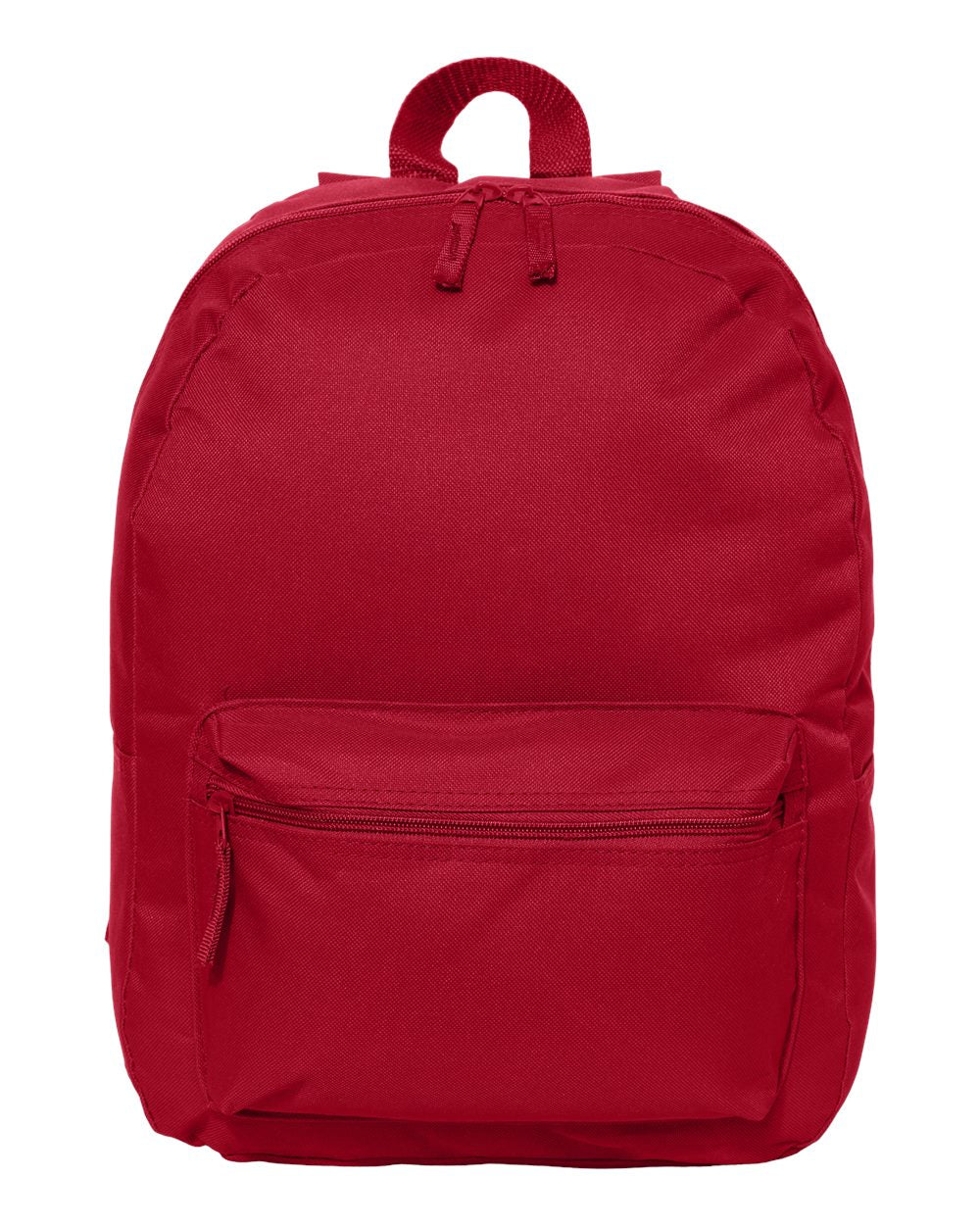 Liberty Bags - 16" Basic Backpack
