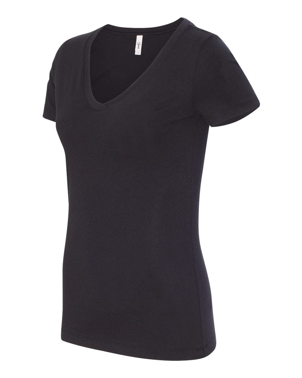 Short Sleeve T-Shirt - V-Neck