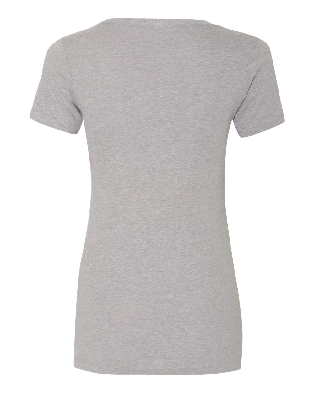 Short Sleeve T-Shirt - V-Neck