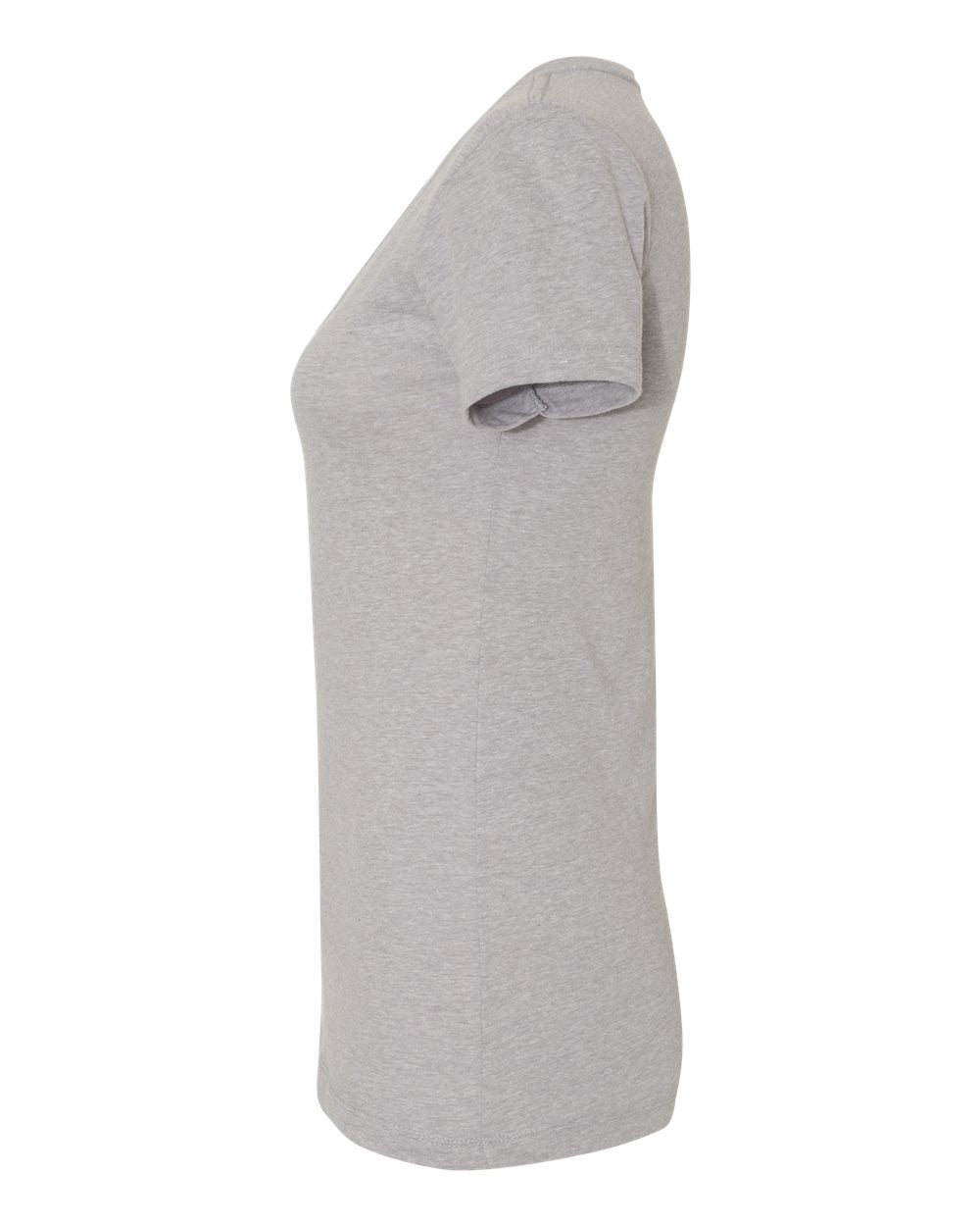 Short Sleeve T-Shirt - V-Neck