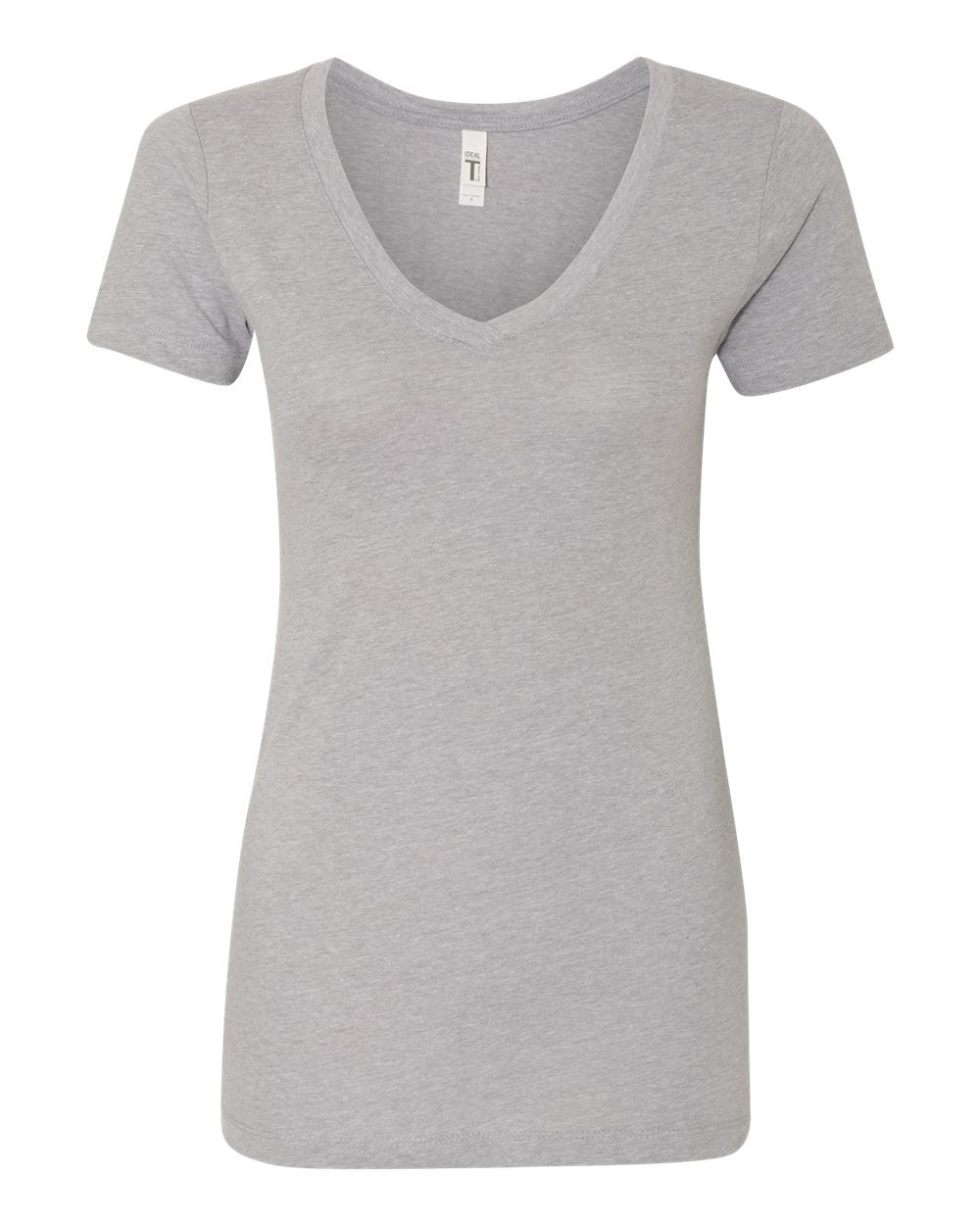 Short Sleeve T-Shirt - V-Neck