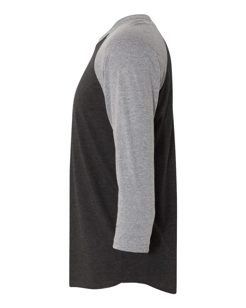Next Level - Unisex Triblend Three-Quarter Raglan T-Shirt