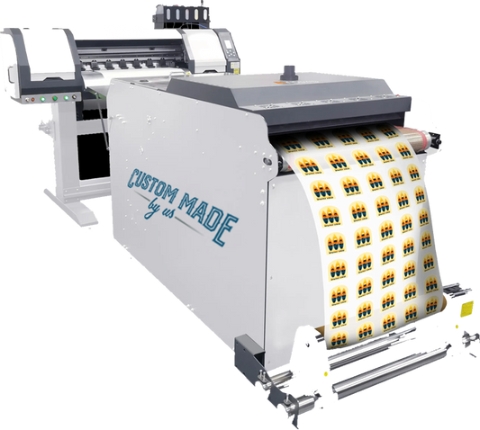 Same Day Rush Printing - Order Must Be Submitted Before 11:00 AM Mountain