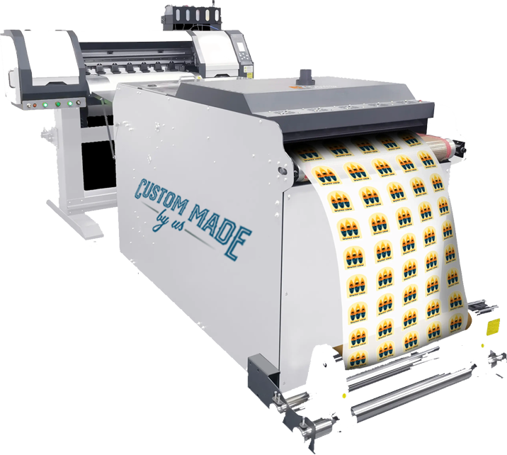 DTF Printing Support / 1 Hour Consulting $300.00