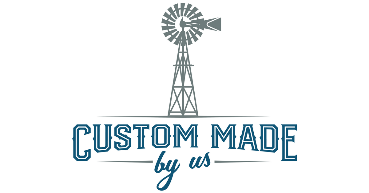 Custom Made By Us