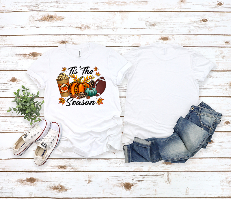 T-Shirt - Tis' the Season
