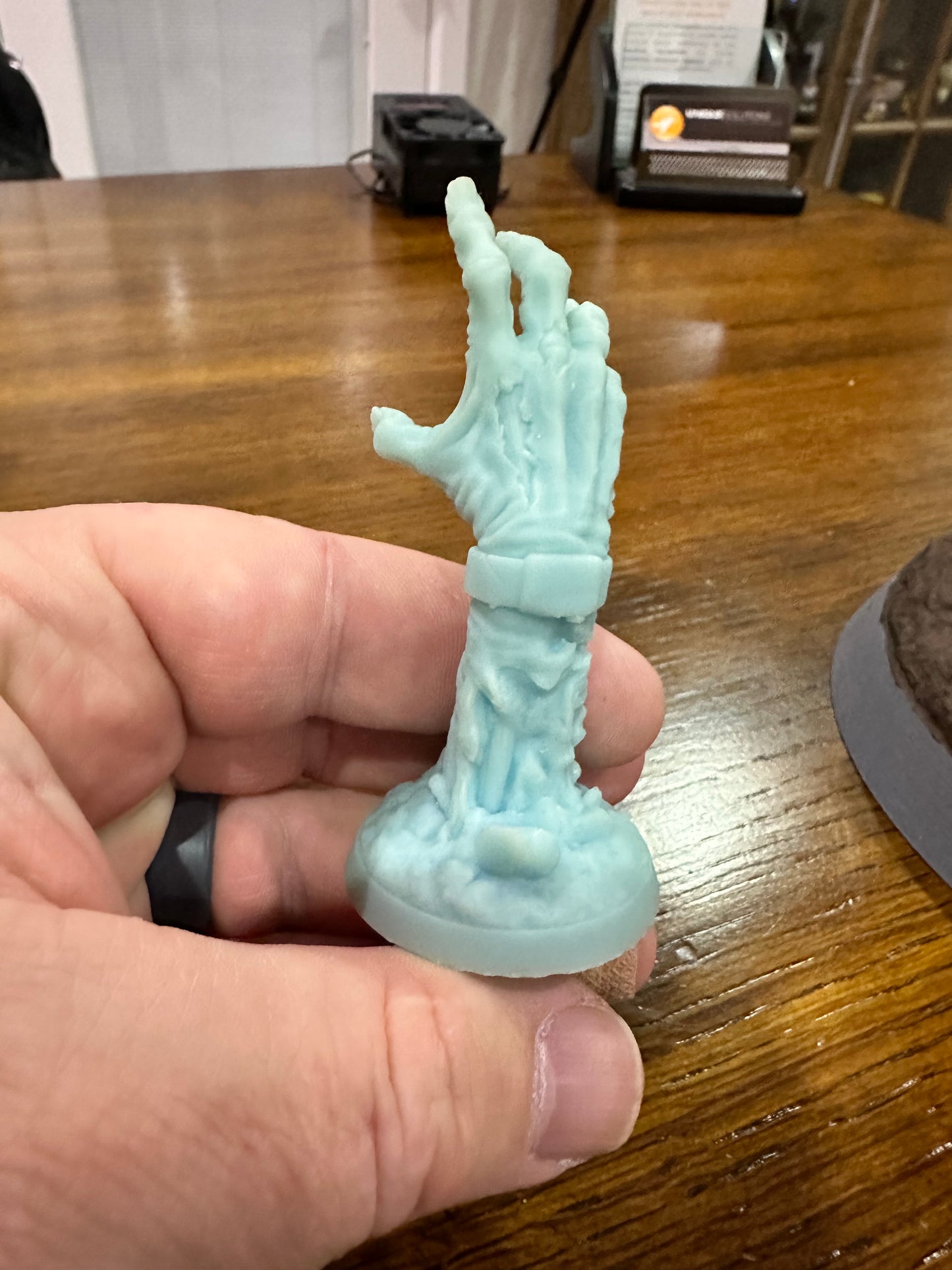 Zombie Arm