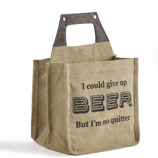 Quitter Beer Caddy, M-5347