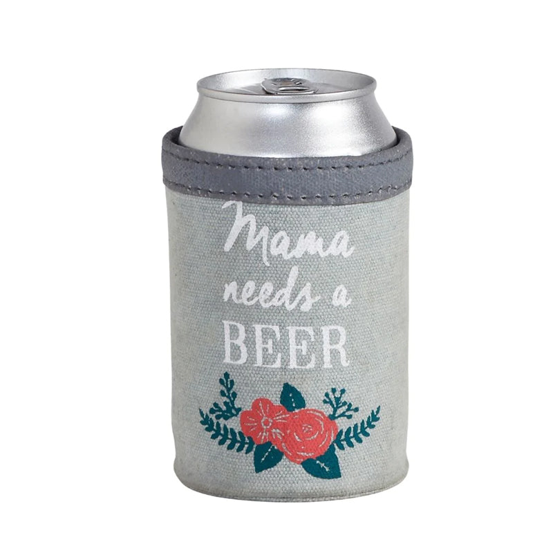 Mom's Beer Can Cover, M-5557