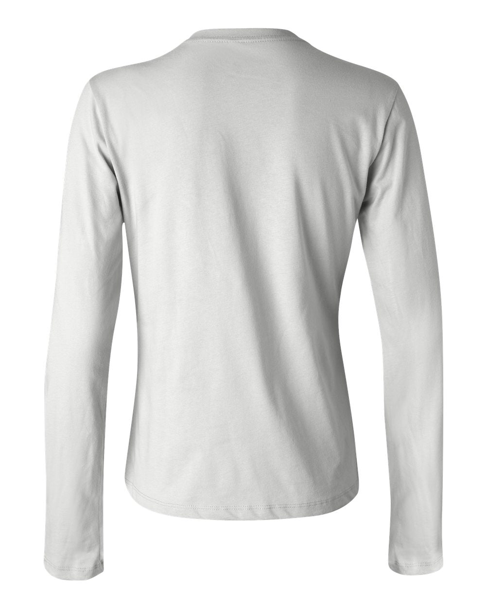 BELLA + CANVAS - Women’s Jersey Long Sleeve Tee