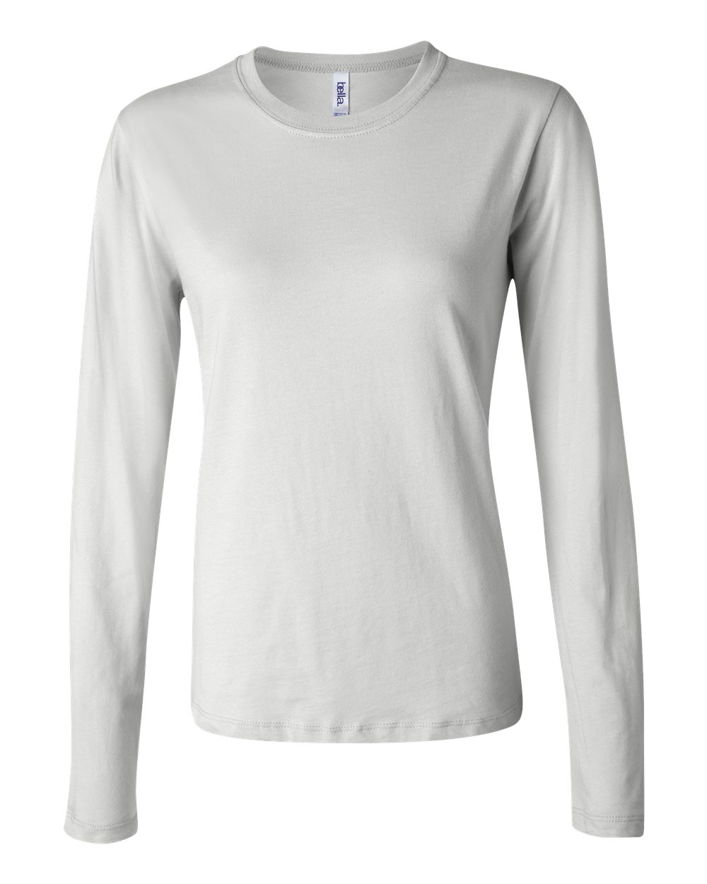 BELLA + CANVAS - Women’s Jersey Long Sleeve Tee