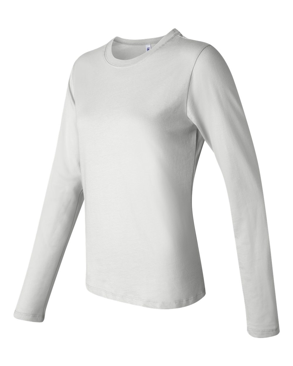 BELLA + CANVAS - Women’s Jersey Long Sleeve Tee