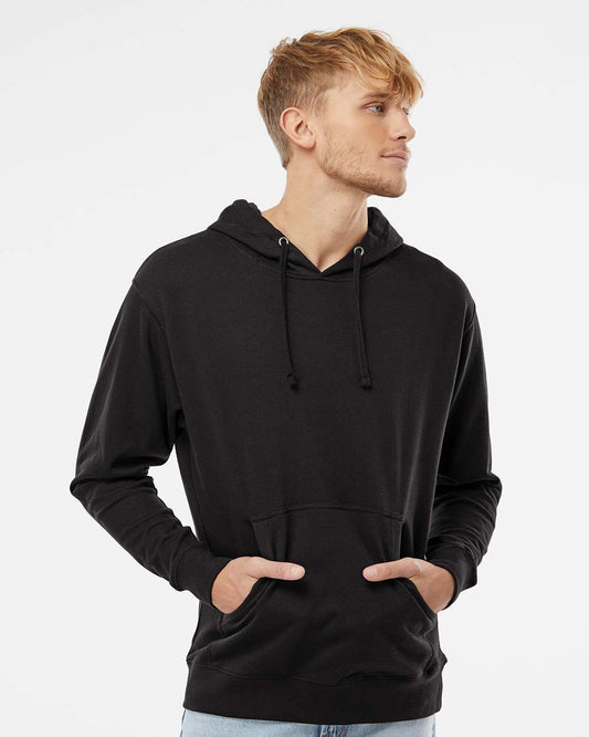 Independent Trading Co. - Midweight Hooded Sweatshirt