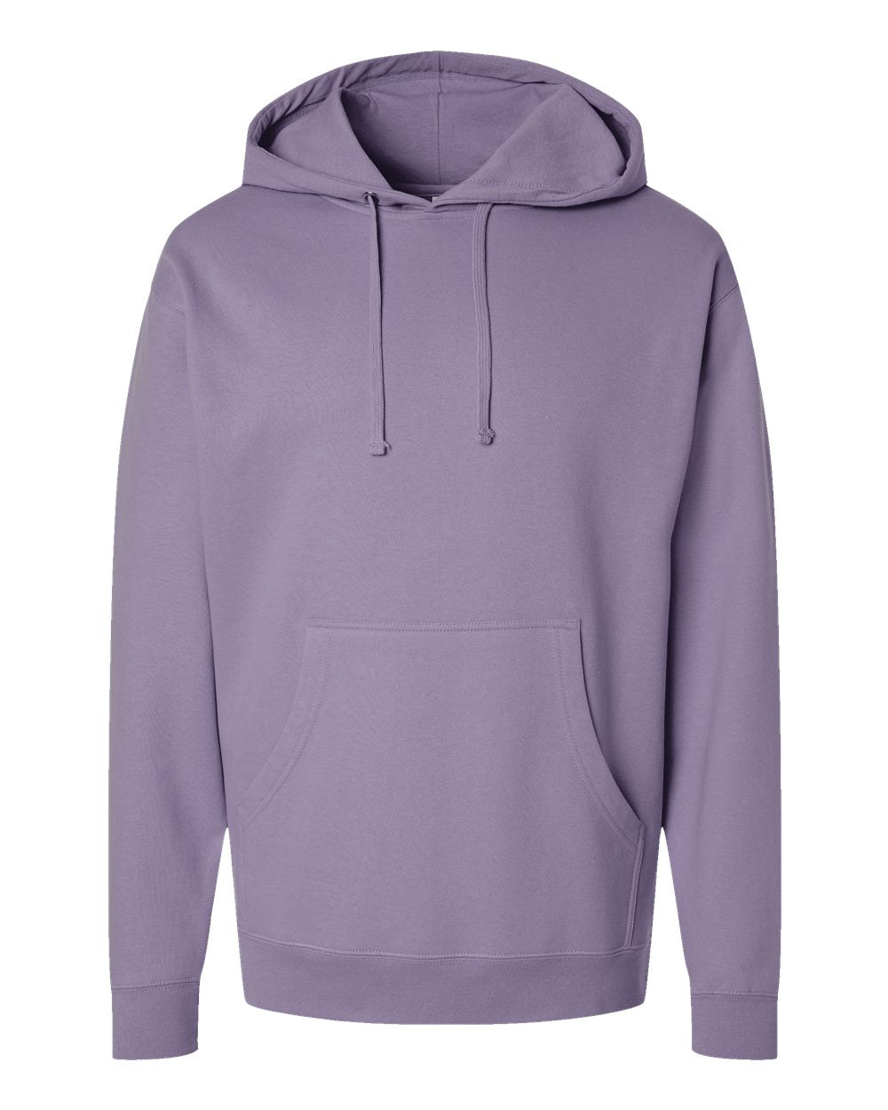 Independent Trading Co. - Midweight Pigment-Dyed Hooded Sweatshirt