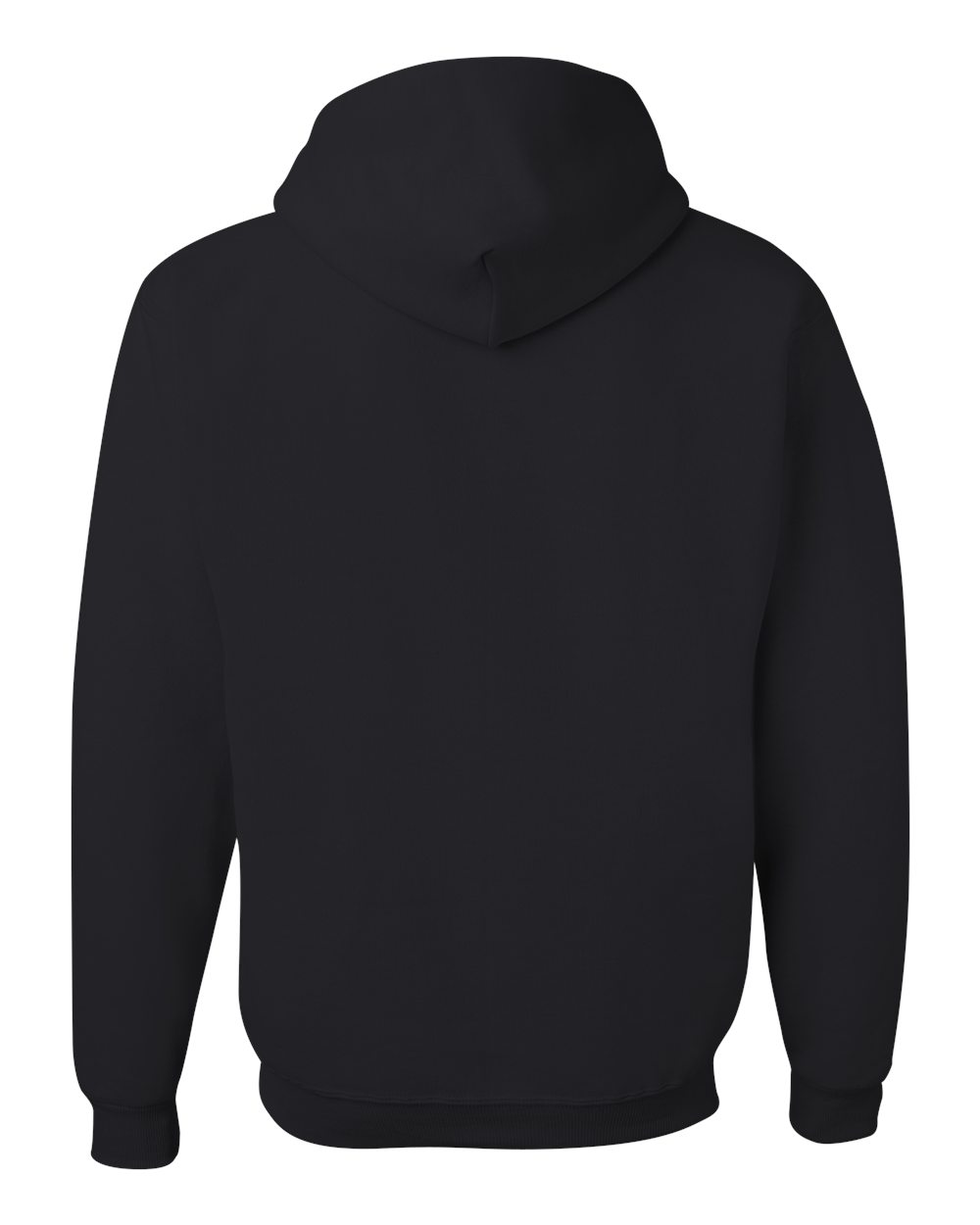 JERZEES - NuBlend® Hooded Sweatshirt