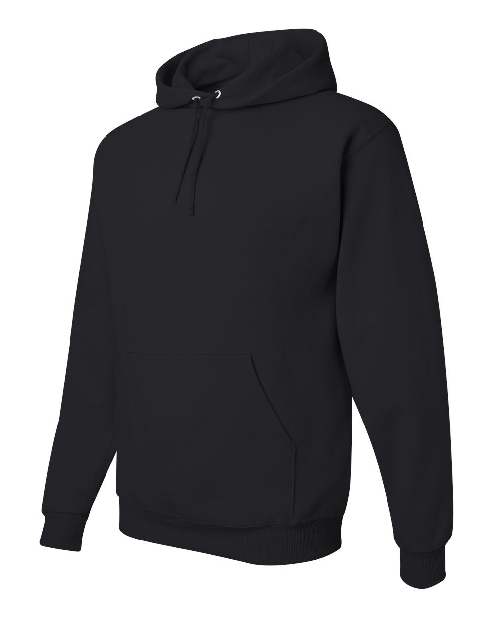 JERZEES - NuBlend® Hooded Sweatshirt