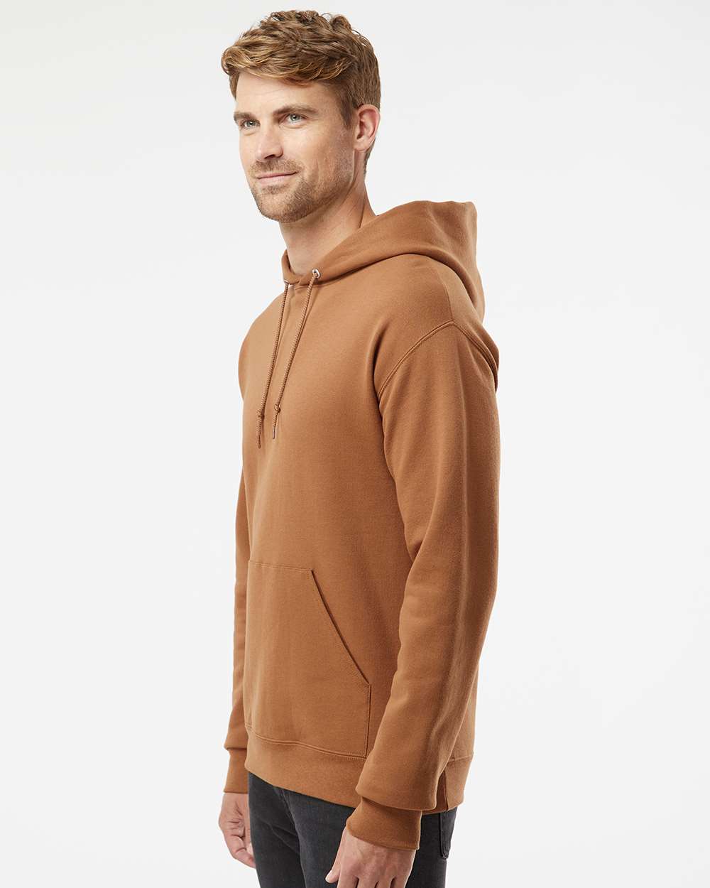 JERZEES - NuBlend® Hooded Sweatshirt