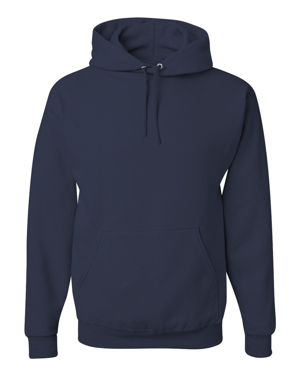 JERZEES - NuBlend® Hooded Sweatshirt