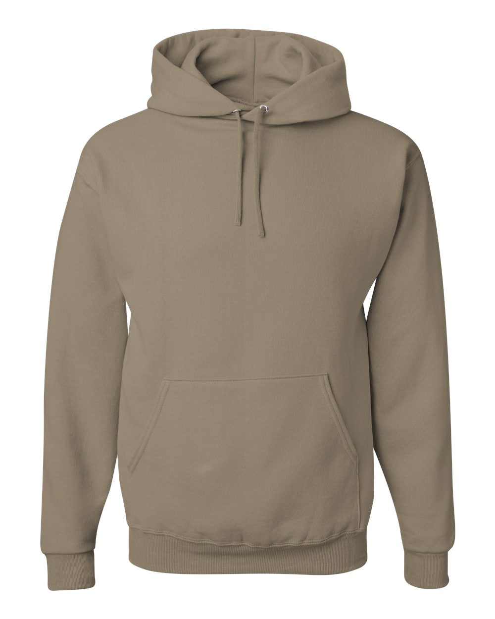 JERZEES - NuBlend® Hooded Sweatshirt