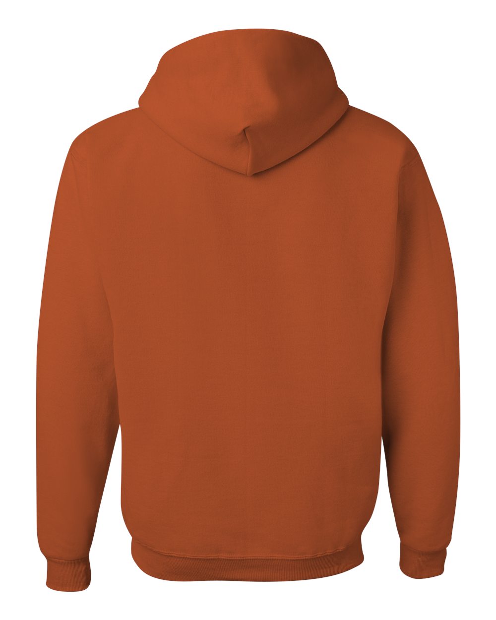 JERZEES - NuBlend® Hooded Sweatshirt