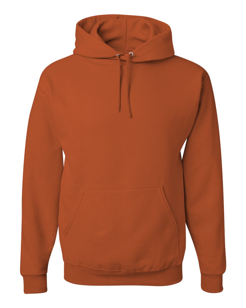 JERZEES - NuBlend® Hooded Sweatshirt