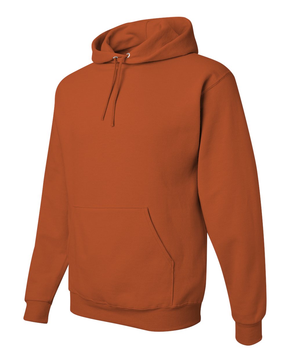 JERZEES - NuBlend® Hooded Sweatshirt