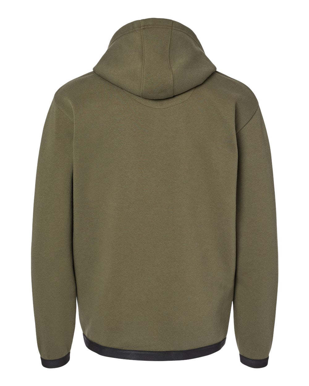 LAT - The Statement Fleece Hoodie