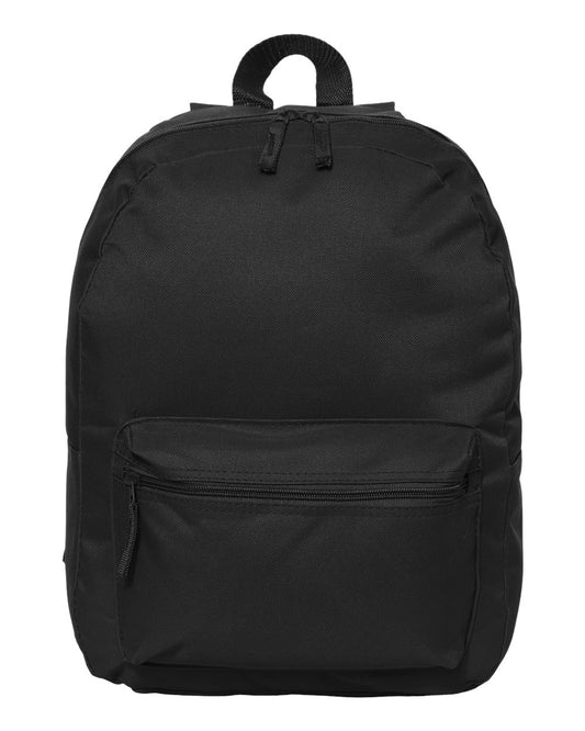 Liberty Bags - 16" Basic Backpack