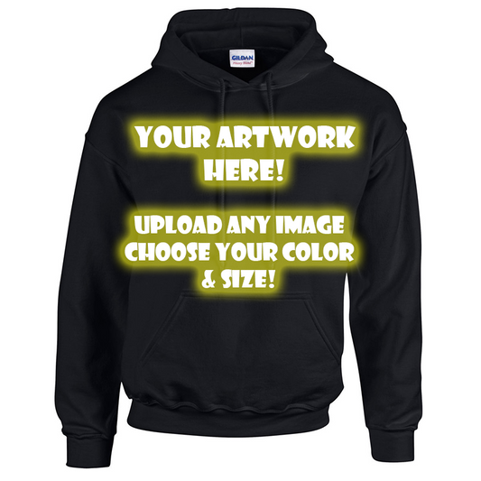 Custom Sweatshirts