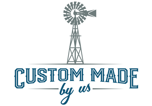 Custom Made By Us