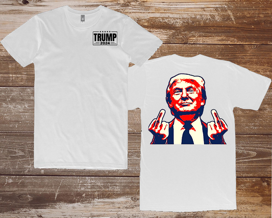 T-Shirt - Trump 2024