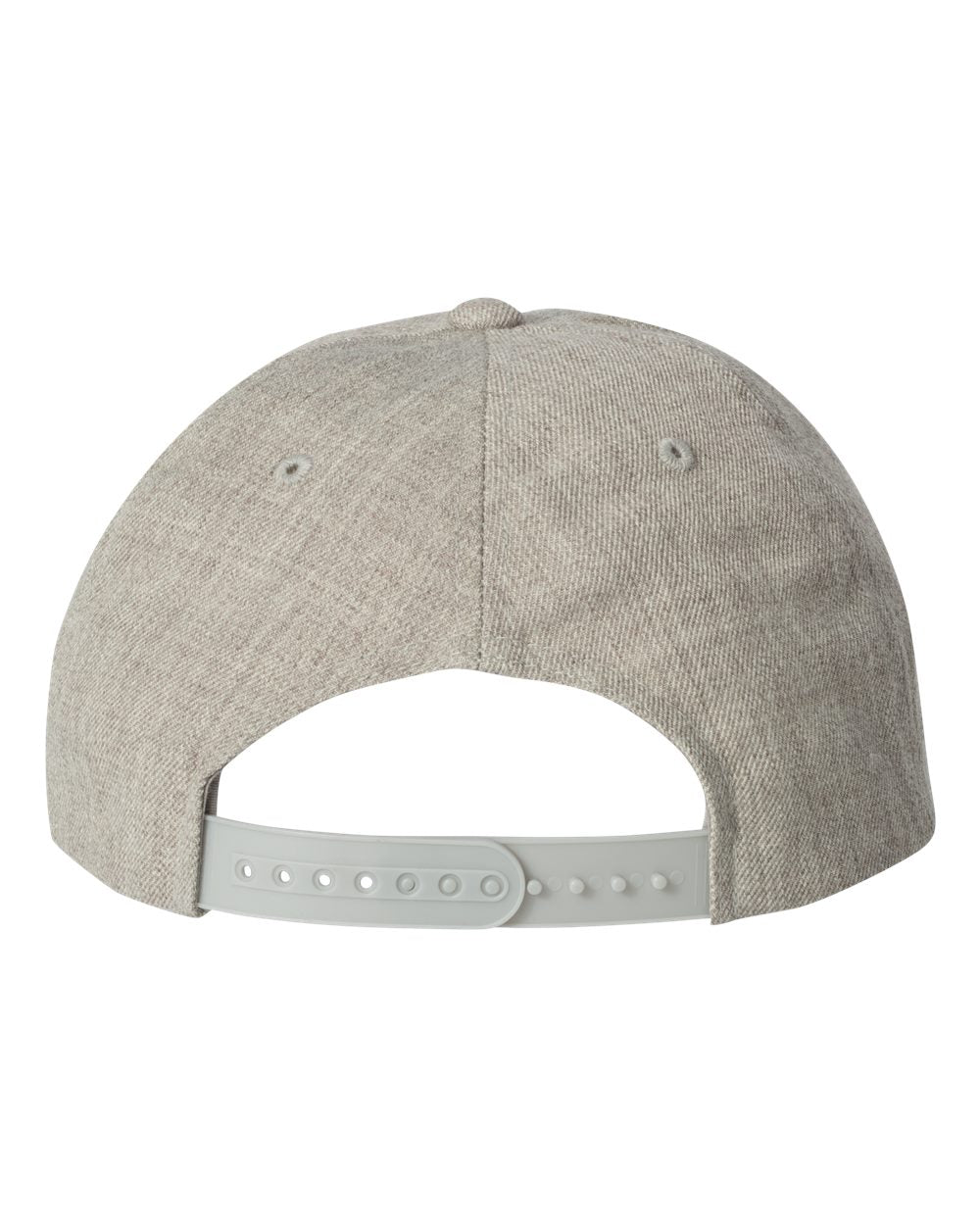 YP Classics - Five-Panel Cotton Twill Snapback Cap